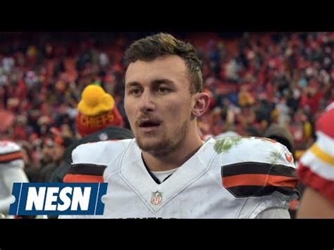 Johnny manziel catching lots of flack for new hand tattoos. Johnny Manziel Hangs With Justin Bieber, Gets New Tattoo ...