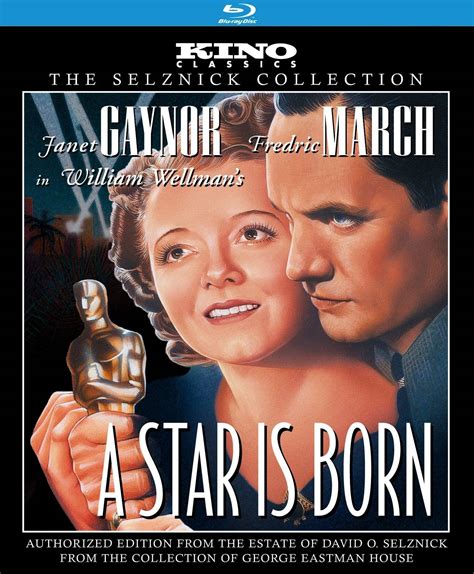 We watch as esther is transformed into vicki lester, a star larger than life, who captures the public's imagination and goes to eclipse bigger stars such as norman maine, her discoverer, and the man she falls in love with. A Star Is Born (1937) / AvaxHome