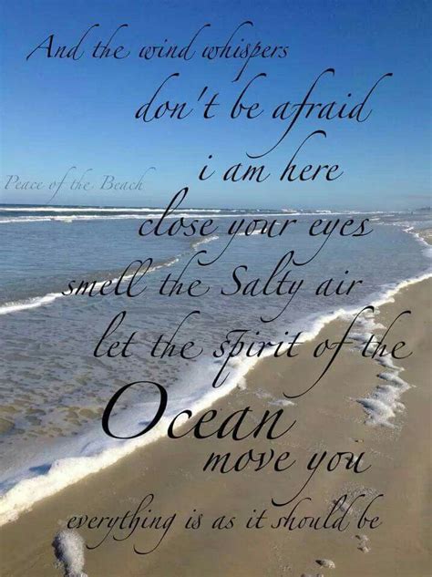 View all photos (9) gone with the wind quotes. Pin by Ada Colón on Beach | Beach quotes, Ocean quotes, Beach