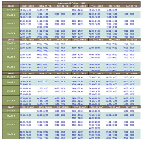 The durban university of technology (dut) congratulates you on your achievement. Load shedding schedules | Zululand Observer