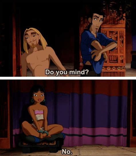 (formerly disneyscreencaps.com) bringing you the very best quality screencaps of all your favorite animated movies: Pin by Demigod Witch on Humor #3 | El dorado, Dreamworks ...