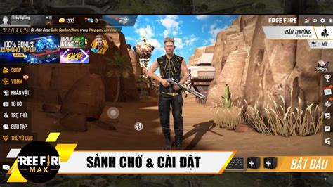 Garena free fire pc, one of the best battle royale games apart from fortnite and pubg, lands on windows so that we can continue fighting for survival on our pc free fire pc is a battle royale game developed by 111dots studio and published by garena. Top 5 điểm khác biệt giữa Garena Free Fire và Free Fire ...