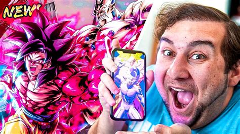 Maybe you would like to learn more about one of these? THATS A LOT OF SPARKINGS & ASMR SUMMON?! NEW Dragon Ball Legends 2 Year Anniversary Summons ...