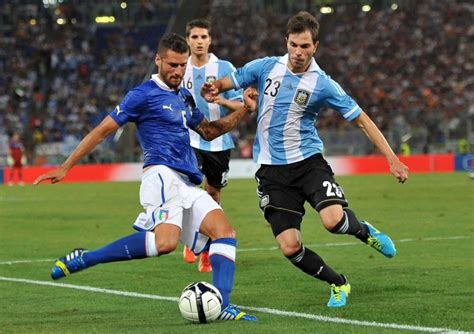 Argentina have a predictably excellent record against ecuador and have won 21 matches out of a total of 36 games played between the two sides. ARGENTINA vs ITALY Betting Prediction International ...