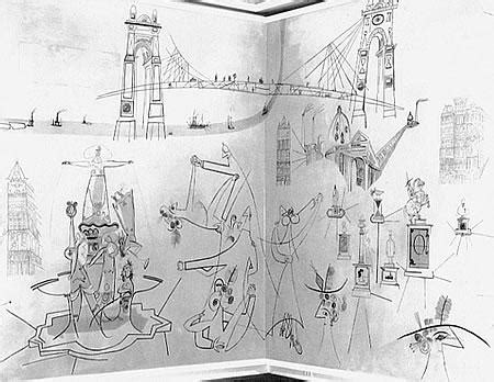 Jun 19, 2007 · saul steinberg's cincinnati mural. Attempted Bloggery: Saul Steinberg's Mural of Cincinnati