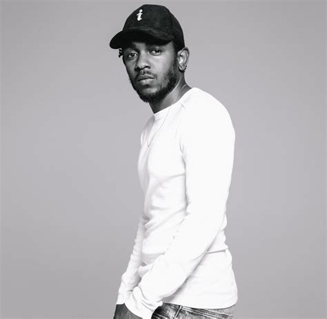 Kendrick Lamar neues Album: untitled unmastered, der Klang 