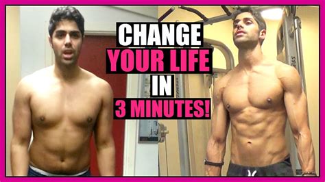 Lots of young kids are very active, actively growing, and have little body fat… so… they have those visible abs. How To Get A SIX PACK In 3 Minutes ( FOR KIDS, TEENS ...