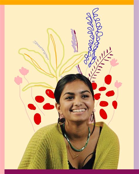 Is this an international team? 21 Under 21: Amika George Is Here to Remind You That Periods Aren't Gross | Teen Vogue