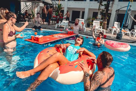 This subreddit is dedicated to genuine nudism and naturism. Slumber (Pool) Party Hostel Phuket, Phuket - 2020 Prices ...