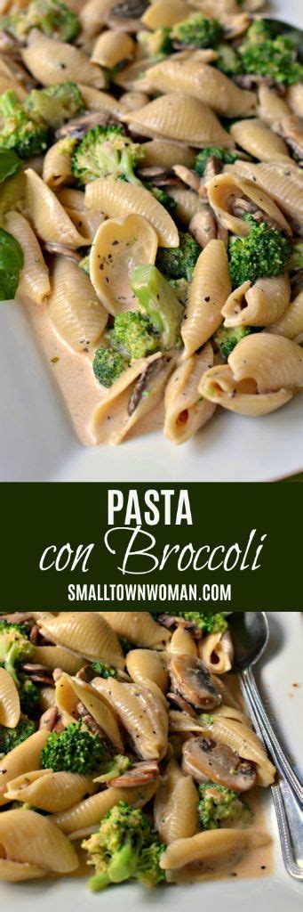 Fare la pasta con i broccoli è davvero semplice e questa versione sarà amata anche da chi non li apprezza particolarmente. Pasta con Broccoli (The Ultimate Pasta Lovers Dish)