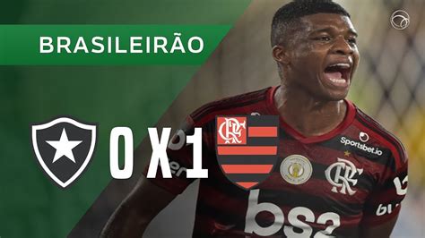 The 2010 season was the 115th year in the club's history, the 99th season in clube de regatas do flamengo's football existence, and their 40th in the brazilian série a, having never been relegated from the top division. BOTAFOGO 0 X 1 FLAMENGO - GOL - 07/11 - CAMPEONATO ...