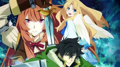 Mohon maaf banger, di daftar anime season summer ini cuman memberikan 5 rekomendasi saja. 5 Karakter Terbaik di Anime The Rising of the Shield Hero ...