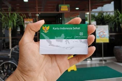 Intip Cara Mengetahui Nomor BPJS Kesehatan dengan KTP ...