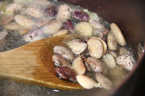 Add brown sugar, and cook, stirring occasionally, 1 to 2 minutes or until sugar is dissolved. Southern Style Speckled Butter Beans | Butter beans ...