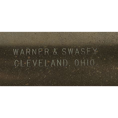 Maybe you would like to learn more about one of these? Warner Swasey Telescope and Mount | Cowan's Auction House ...
