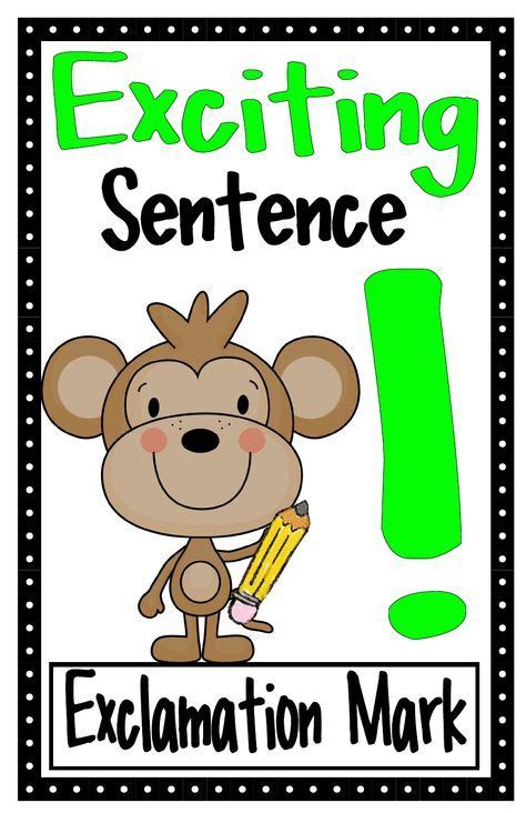 These printable kindergarten worksheets are quick and convenient for you to print, just have your computer set up. Free Punctuation and Grammar posters | Classroom writing ...