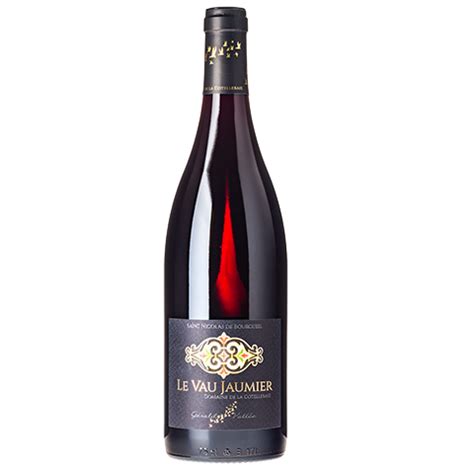 There are so many things to do, you may want to stay an extra week or so to experience them all. La Cotelleraie Saint-Nicolas-de-Bourgueil La Croisée 2018 ...