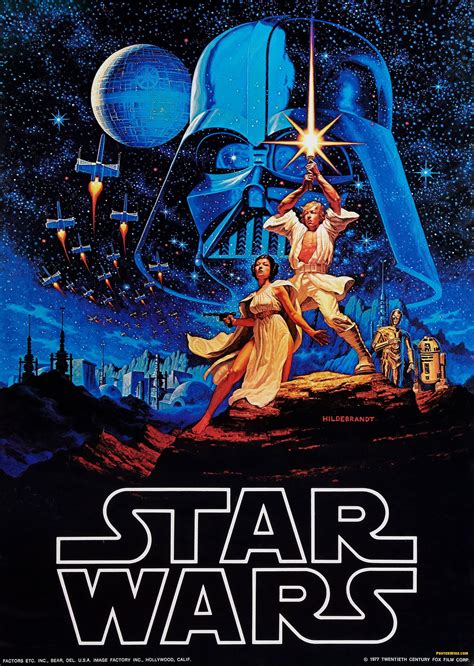 04 de mayo de 2021. Pin en Posters Star Wars