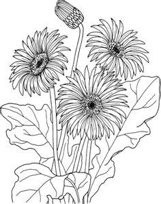 Print and color a daisies coloring book with your kids. adult coloring pages printable free | Free Printable ...