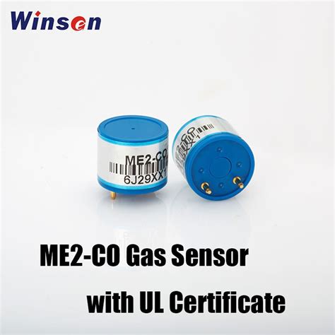 Any home that has fueled we've evaluated many carbon monoxide detectors to find the most effective models available. 10pcs Winsen ME2 CO Electrochemical Carbon Monoxide Sensor ...