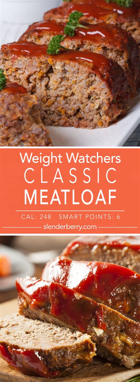 I'm a total sucker for meatloaf and meatballs. Low fat meatloaf recipes weight watchers - knife.su