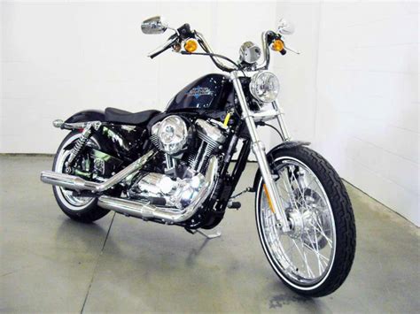 Объём двигателя 1199 cc / 73.2 cub in. Buy 2012 Harley-Davidson XL1200V Sportster Seventy-Two on ...