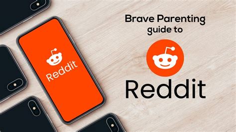 Brave Parenting Guide to Reddit | Brave Parenting