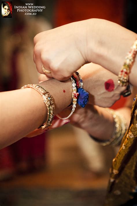 Some believe that the pierced ears will help in warding off the evil powers. Godh Bharai - Traditional Indian-Hindu Baby Shower