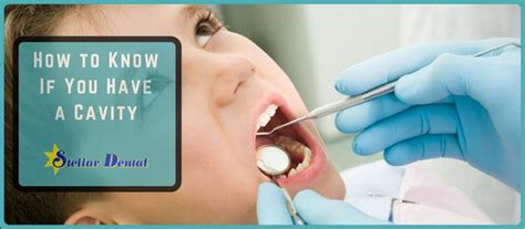 Sometimes an accident can result in a cracked front tooth. How to Know If You Have a Cavity: Look for Symptoms of ...
