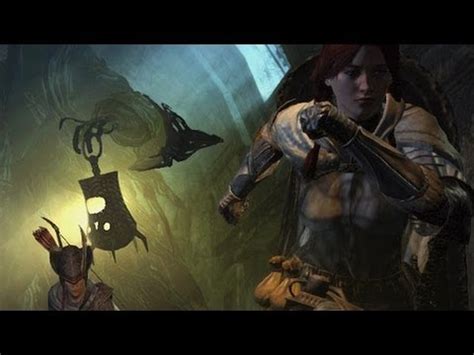 Check spelling or type a new query. Dragon's Dogma : Dark Arisen - Mystic Knight Trailer - YouTube