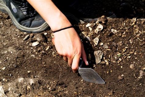 Colonial archaeology concerned with a radiometric dating. New radio carbon dating technique will revolutionise field ...