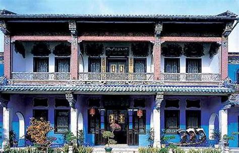 The venue has a bar with a spacious terrace and a lounge. Cheong Fatt Tze Mansion, Penang Hotel, Penang, Malaysia ...