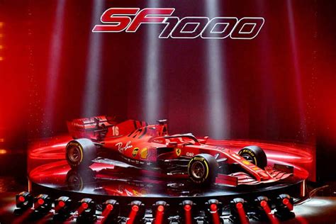 Maybe you would like to learn more about one of these? Ferrari: i consumatori contro la sponsorizzazione