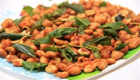 Jikalau anda ingin memberikan sajian resep cemilan untuk keluarga tercinta, tak salah jika anda mencoba berbagai sajian yang ada dalam aplikasi ini. Cemilan Pedas Manis, Kacang Thailand Mantap Nih (With ...