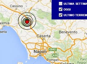 Terremoto oggi, in nuova caledonia scossa di magnitudo 5.9 le autorità locali temono la ad accorgersi del terremoto più forte sono stati diversi residenti della zona alta della cittadina di. Terremoto oggi Campania e Marche, 28 giugno 2016: scossa M ...