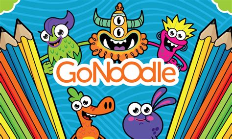 Tk johnson‏ @tkjoinsthefray 13 июн. Home - GoNoodle | Gonoodle, Mindfulness for kids ...