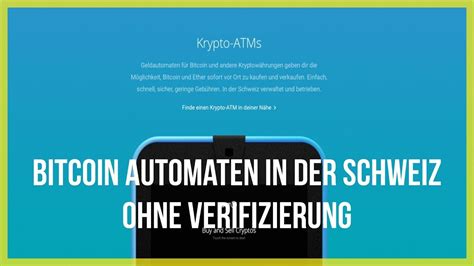 Hier findest ein leitfaden wie man sicher und einfach bitcoin, litecoin, dash etc. Bitcoin Online Kaufen Schweiz - How To Earn Bitcoin Using App