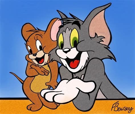 Undefined tom and jerry images wallpapers (55 wallpapers) | adorable wallpapers. Tom and Jerry Fan Art: Be Friends with us? | Tom and jerry ...