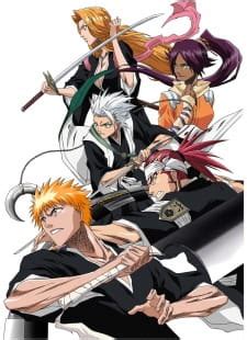 You can also download free tokyo revengers eng sub, don't forget to watch online streaming of various quality 720p 360p 240p 480p according to your connection to save internet quota, tokyo revengers on nanimein mp4 mkv. Nonton Anime Bleach Episode 50 ( BLEACH - ブリーチ - 2004 ...