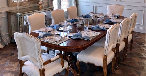 Topics of the conversations include introductions and small talk, shopping, asking for directions. 4 Things You Need to Host a Classic Dinner Party 4 Things ...