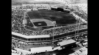 Buy and sell indianapolis colts vs. A look back at Colt Stadium, the home of the Colt 45s