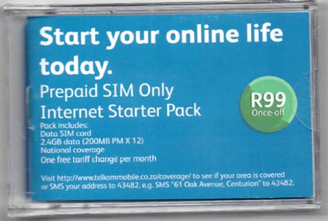 This sim card has very limited storage, typically 128k to 256k, and cannot be used to store photos or. Wholesale & Bulk Lots - Bulk for resale- Telkom Mobile DATA Sim card with 2.4GB data (box of 50 ...
