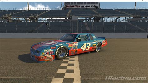 In nascar cup series competition the #2 car has started 1,913 races and has 95 wins, 70 poles, 516 top 5s, 882 top 10s, and 434 dnfs. Richard Petty STP Car by Mike W. - Trading Paints