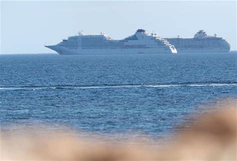 Knapp 18.000 zuschauer am ersten tag der australian open. Australien verlängert Anlegeverbot für Kreuzfahrtschiffe