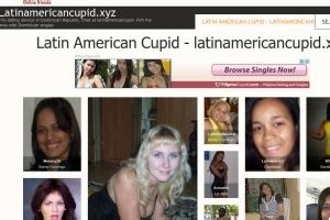 At other dating sites you are not even. latinamericancupid.xyz Αξιολόγηση 2020 Τέλειο ή ...