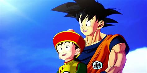 Wonce's recreation of the dragon ball z theme serves as yet another example of just how endless the possibilities are when it comes to the creativity of content creators and video game fans. TEST - Dragon Ball Z Kakarot : vis ma vie de super-guerrier