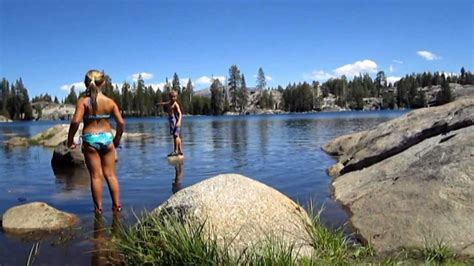 On warm summer days, you'll find utica reservoir dotted with outdoor enthusiasts indulging in some of their favorite activities: Camping 2011 - YouTube