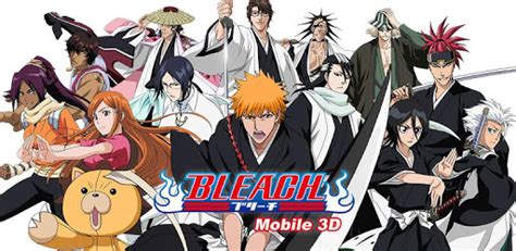 This interesting game on discord features 70,000 adorable anime characters as cards! BLEACH Mobile 3D - Apps on Google Play