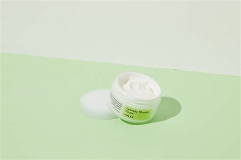 Centella blemish cream is backordered and will ship as soon as it is back in stock. COSRX Centella Blemish Cream 】at Low Price - TofuSecret™