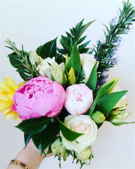 Some delivery services may not be available in all areas and may be. Petite Pastel bunch The Floral Delivery Wellington ...